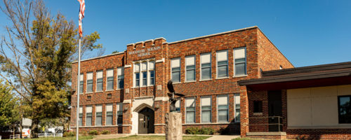 Woodrow Wilson Elementary