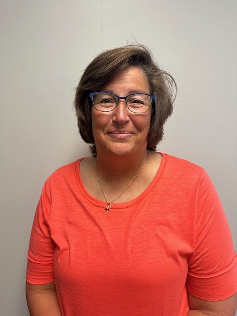 Teresa Belger