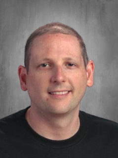 Kevin Cook