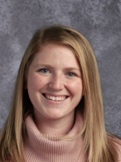 Jessica Lavely