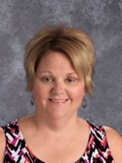 Amy Antle
