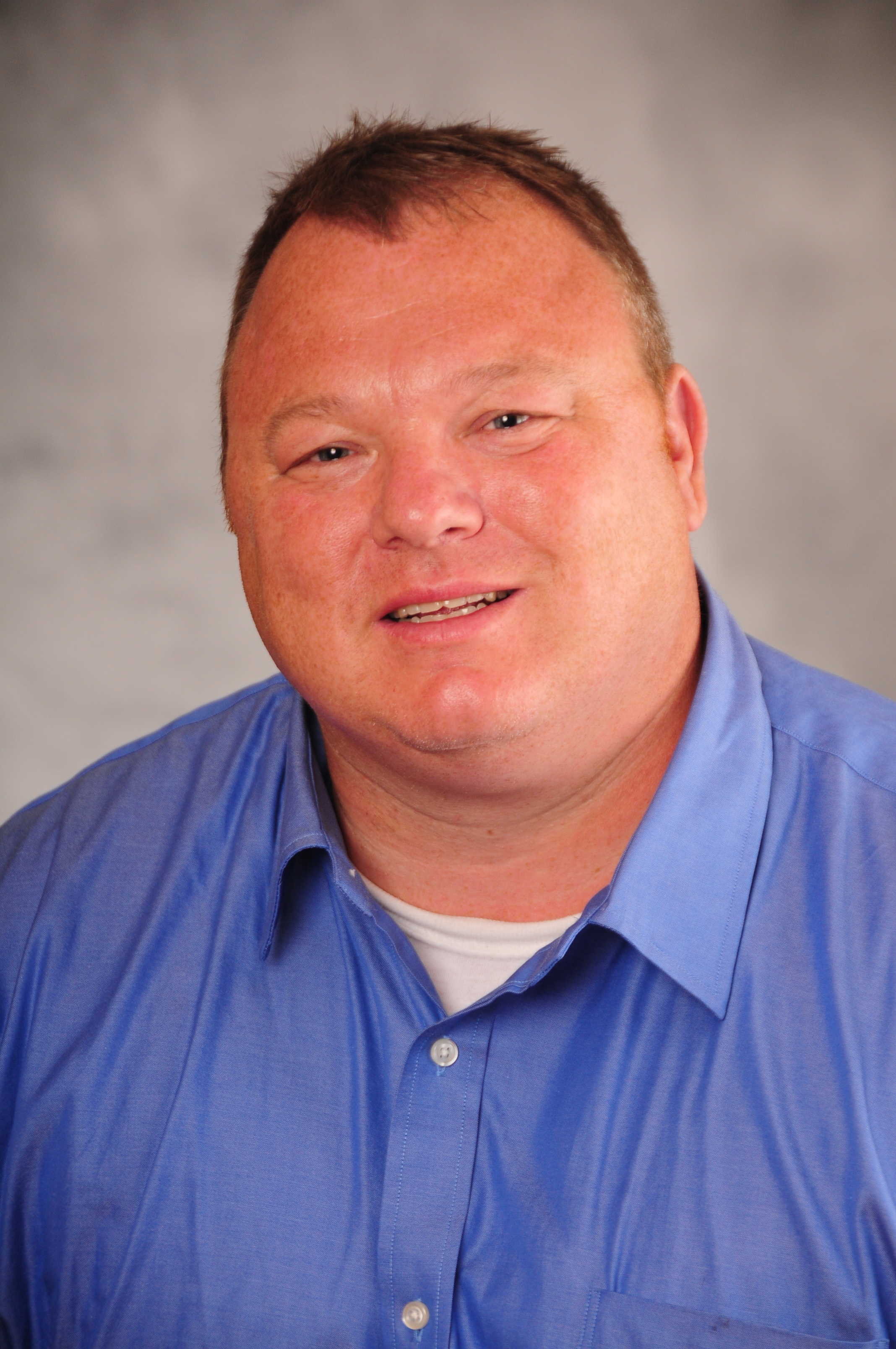 Mark Thayer