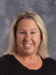 Monica Pritchard