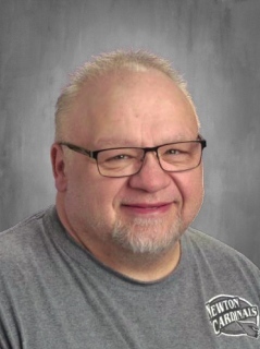 Larry Shaver