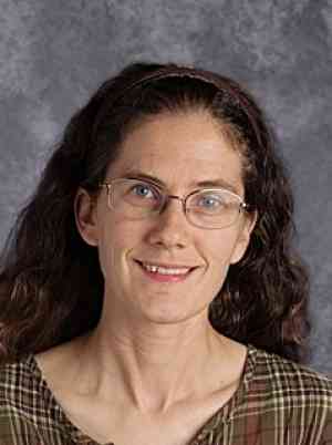 Sarah Schlager